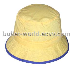 Bucket hat